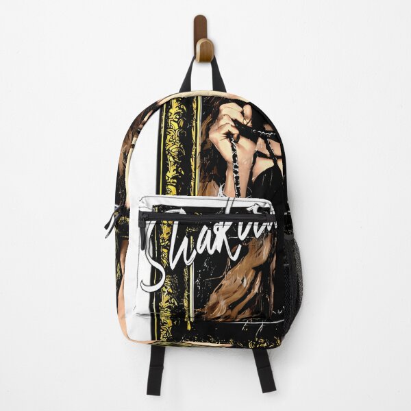 Item preview, Grunge Style Shakira designed and sold by PamoHunter.