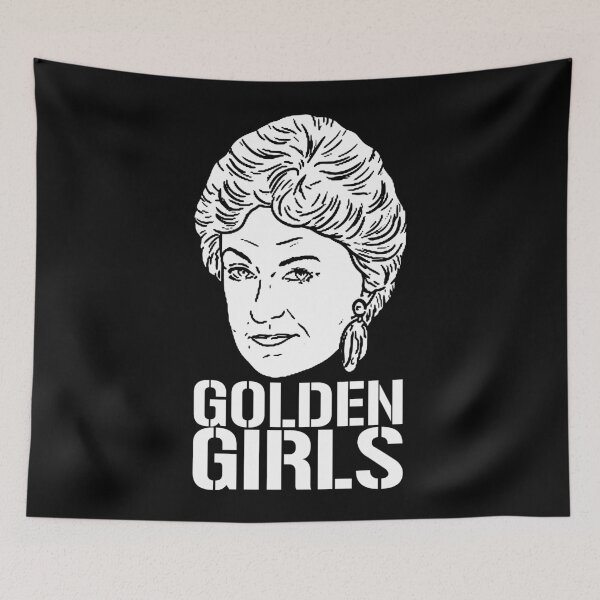 Item preview, Vintage Golden Girls designed and sold by foulstee.