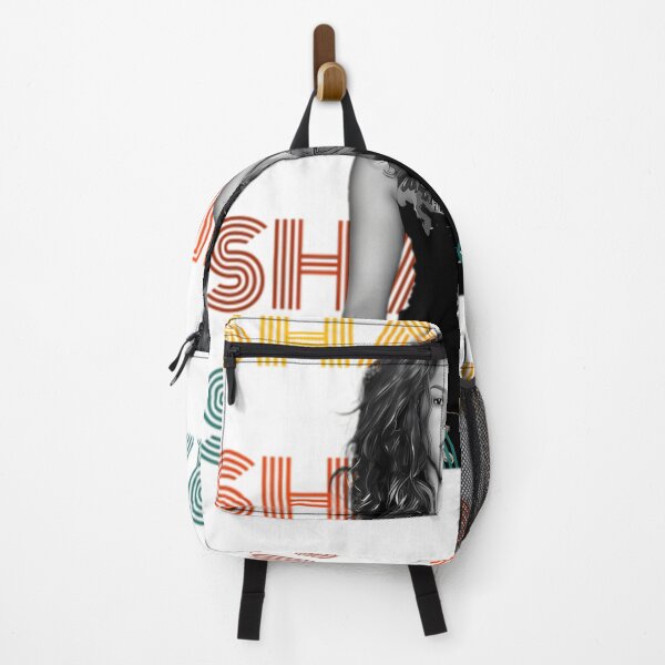 Item preview, Shakira Retro Pop Art designed and sold by PamoHunter.