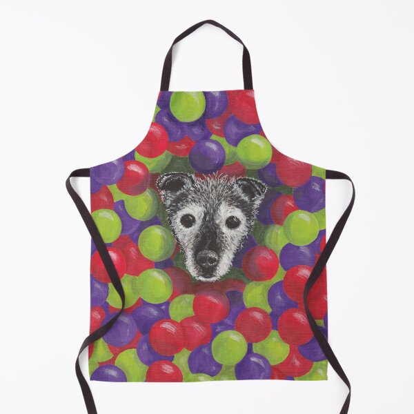 Item preview, Zed in a Ball Pit designed and sold by PatterdaleZed.