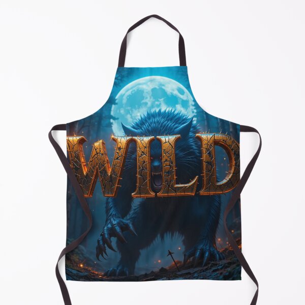 Item preview, WILD designed and sold by RaF71PrO.
