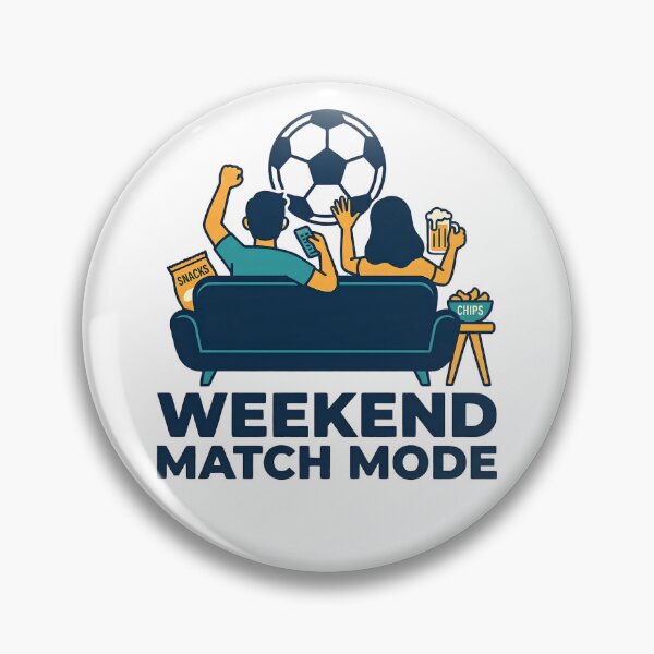 Item preview, Weekend Match Mode designed and sold by Majnon8bp.