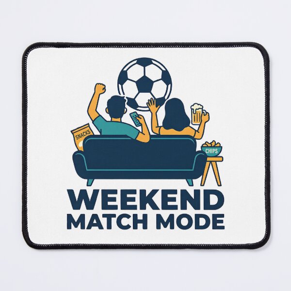 Item preview, Weekend Match Mode designed and sold by Majnon8bp.