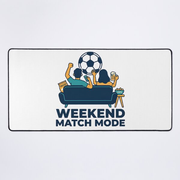 Item preview, Weekend Match Mode designed and sold by Majnon8bp.