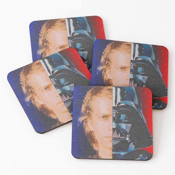 Artikelvorschau, Anakin Skywalker – Darth Vader entworfen und verkauft von Kajzu.
