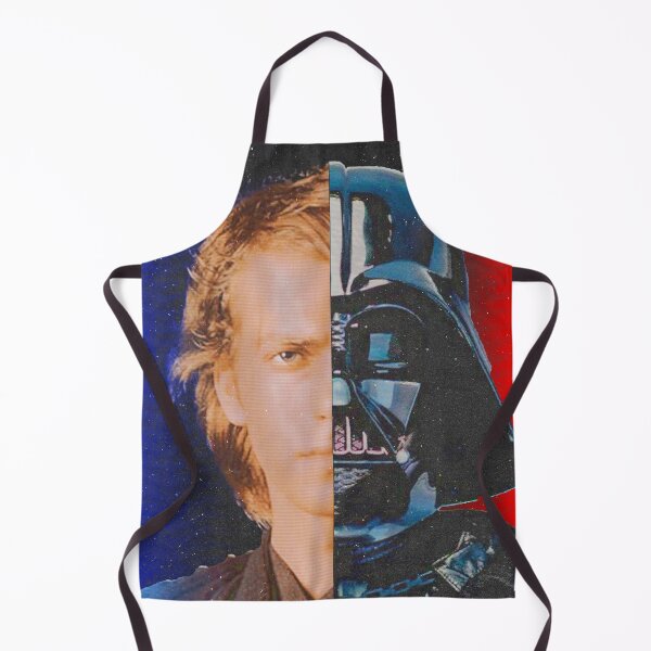 Item preview, Anakin Skywalker-Darth vader designed and sold by Kajzu.
