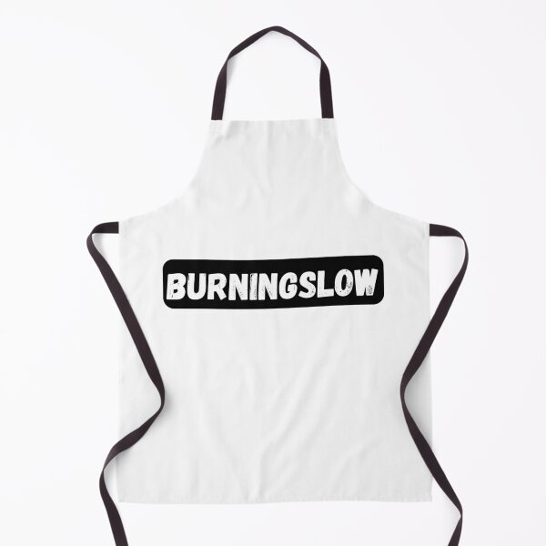 Item preview, Burningslow Emotional Typography Design designed and sold by variant designer.
