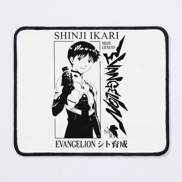 Item preview, Neon Genesis Anime Aesthetic designed and sold by Keewdy.
