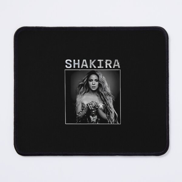 Item preview, Shakira designed and sold by PamoHunter.