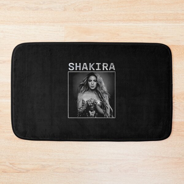 Item preview, Shakira designed and sold by PamoHunter.