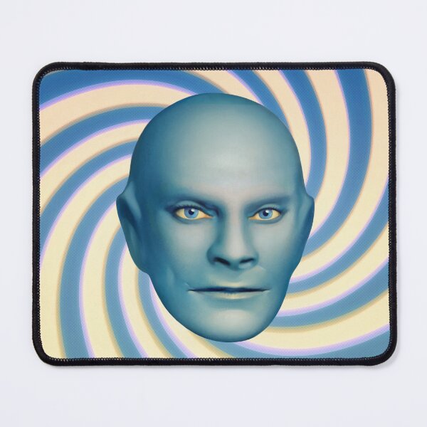Item preview, FANTOMAS #3 designed and sold by Retro Pop Art - Udo P. Linke.