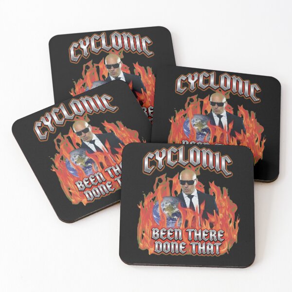 Item preview, PITBULL Been There Done That Fire Globe designed and sold by hardsuppodopo.