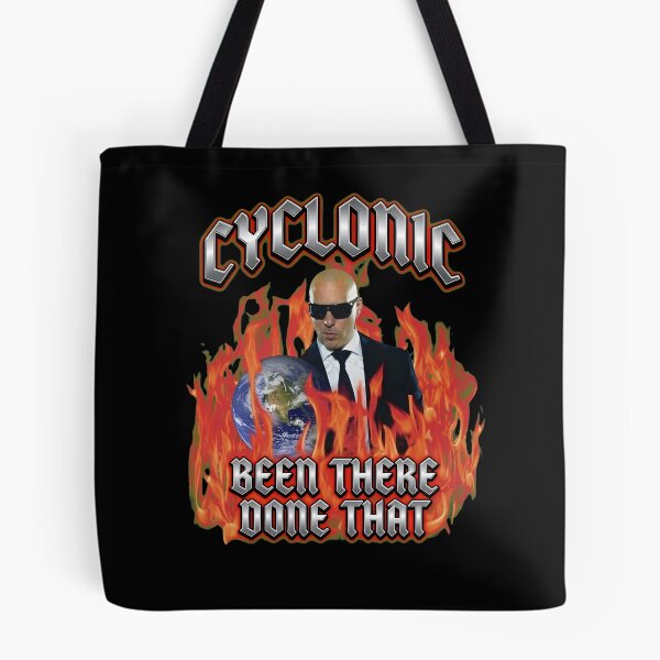 Item preview, PITBULL Been There Done That Fire Globe designed and sold by hardsuppodopo.