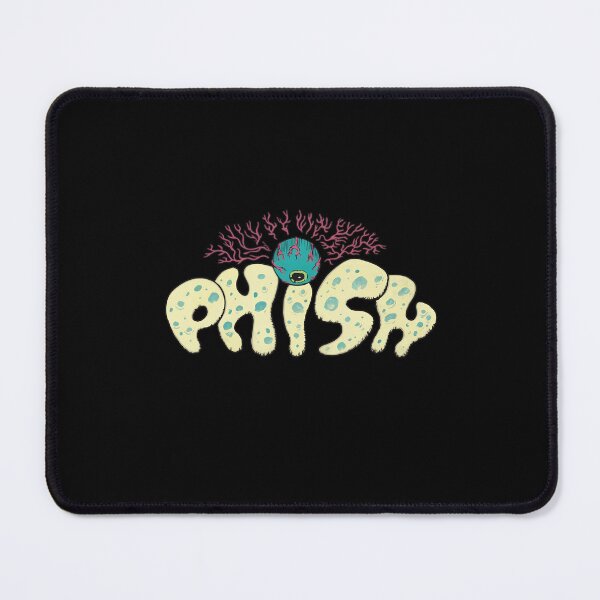 Item preview, Phishs Eyes Psychedelic Jams Band designed and sold by Jakenergen.
