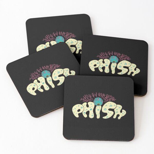 Item preview, Phishs Eyes Psychedelic Jams Band  designed and sold by Jakenergen.