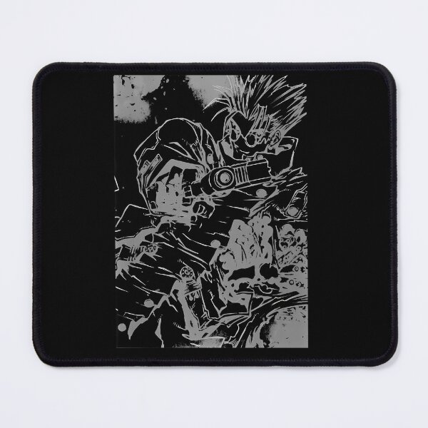 Item preview, Vash The Stampede Humanoid Typhoon Line Sketch designed and sold by Keewdy.