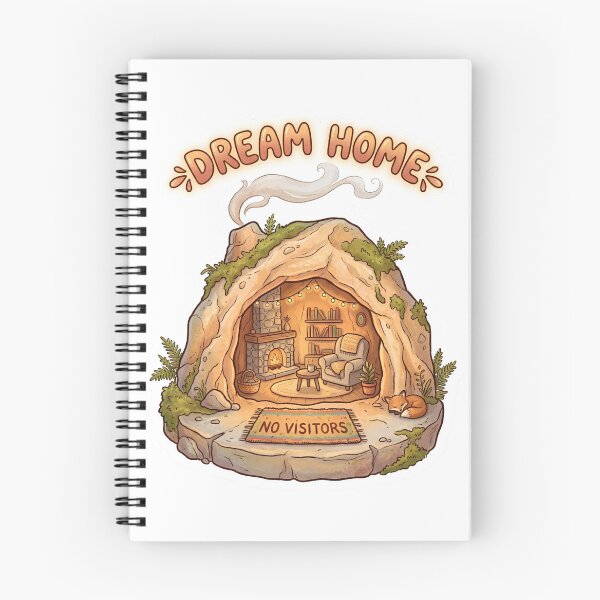Item preview, Dream Home designed and sold by Tharaazu.