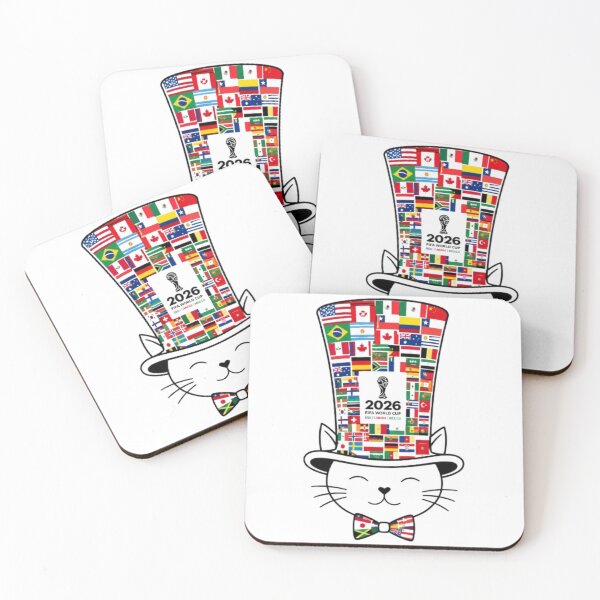 Item preview, 2026 World Cup designed and sold by Snurly.