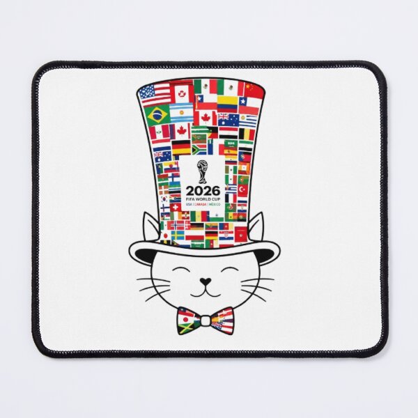 Item preview, 2026 World Cup designed and sold by Snurly.