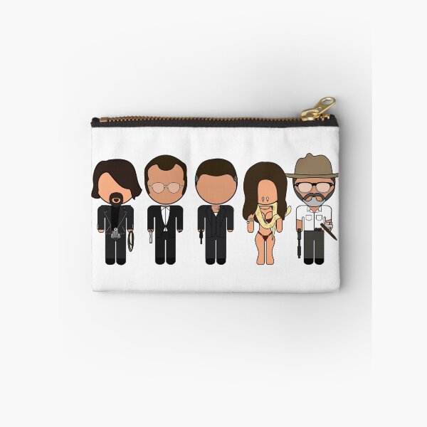 Item preview, From Dusk Till Dawn - "Vector-Eds" designed and sold by TwistedKoala.