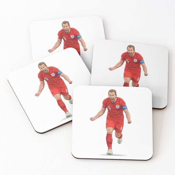 Item preview, Harry Kane leads the way designed and sold by anuggra.