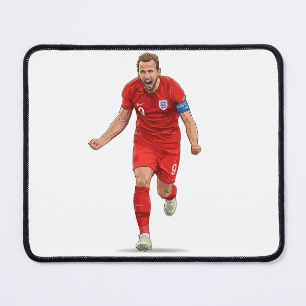 Item preview, Harry Kane leads the way designed and sold by anuggra.