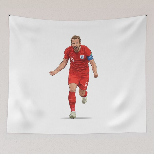 Item preview, Harry Kane leads the way designed and sold by anuggra.