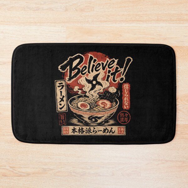 Item preview, Hidden Village Noodle Shop Sign designed and sold by agearb.