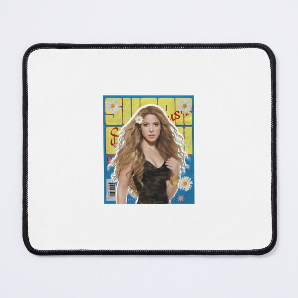 Item preview, Shakira designed and sold by PamoHunter.