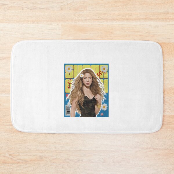 Item preview, Shakira designed and sold by PamoHunter.