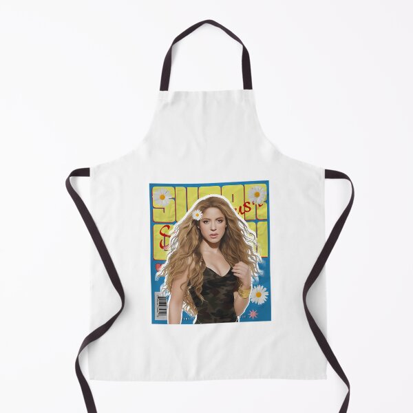 Item preview, Shakira designed and sold by PamoHunter.