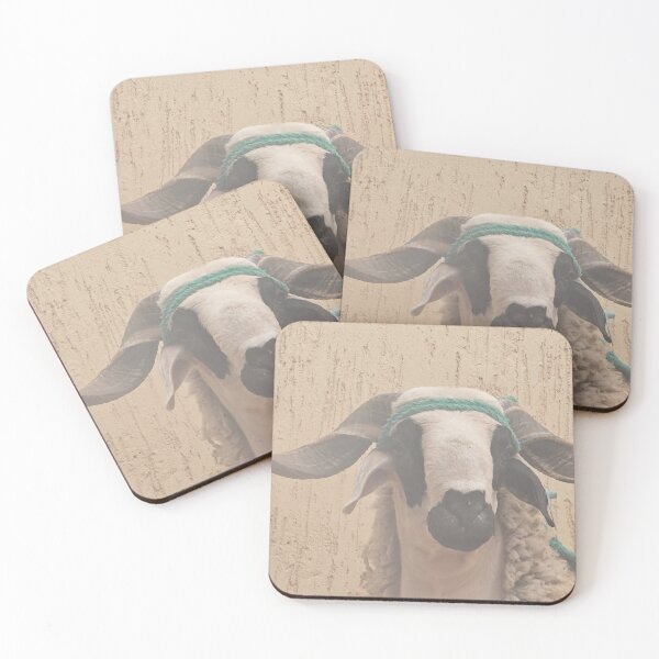 Item preview, Sheep of aid morrocan adha designed and sold by Matari-matari.