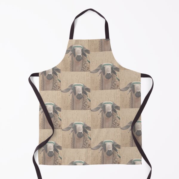 Item preview, Sheep of aid morrocan adha designed and sold by Matari-matari.