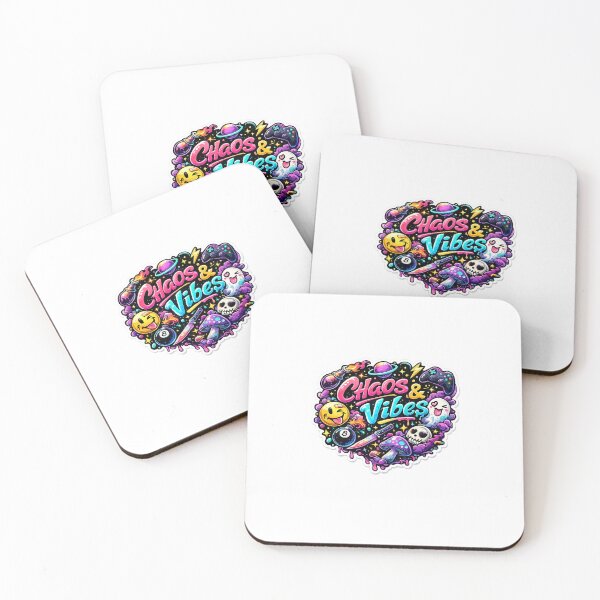 Item preview, Chaos Mood : Activated  designed and sold by Ananyamalik12.
