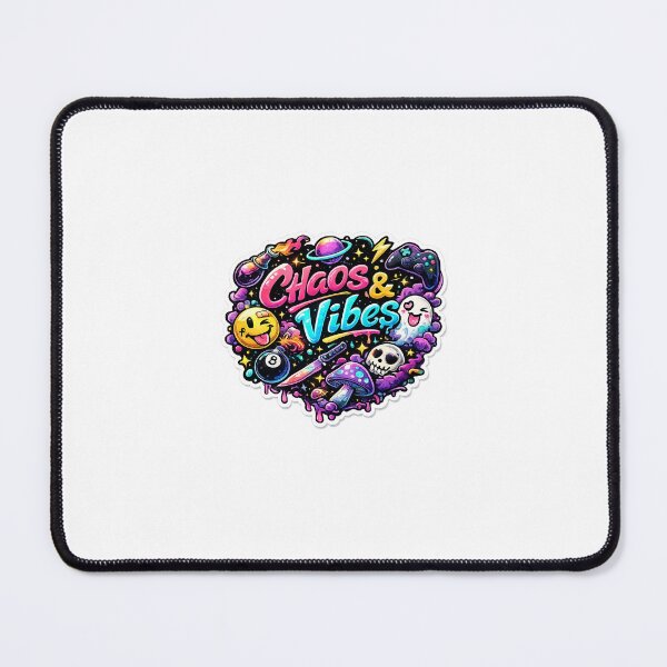 Item preview, Chaos Mood : Activated  designed and sold by Ananyamalik12.