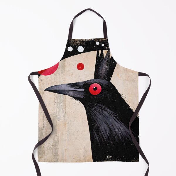 Item preview, Property of the Raven King designed and sold by JaimeLikes.