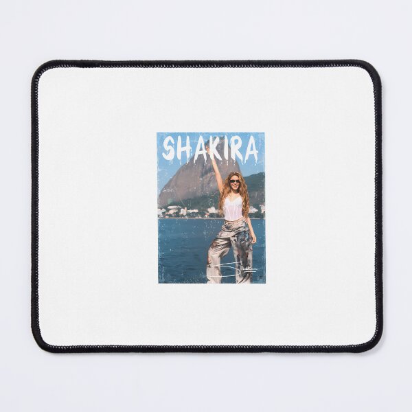Item preview, Shakira Sea View designed and sold by PamoHunter.