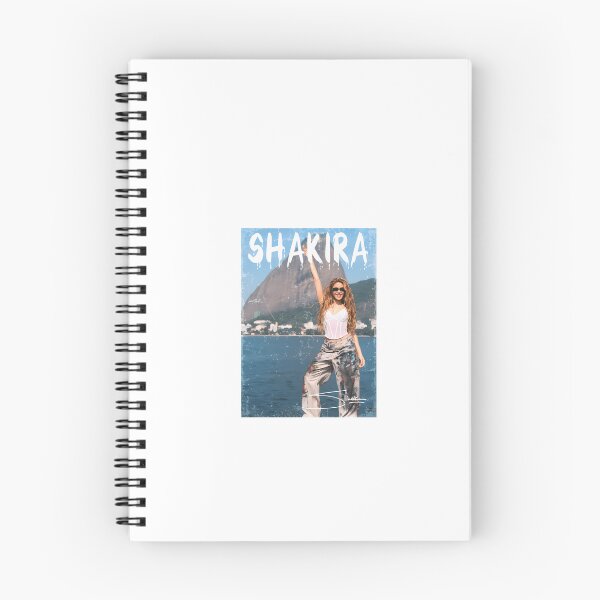 Item preview, Shakira Sea View designed and sold by PamoHunter.