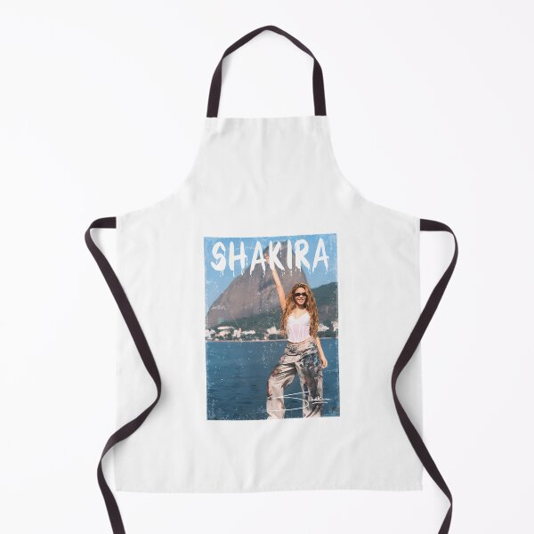Item preview, Shakira Sea View designed and sold by PamoHunter.