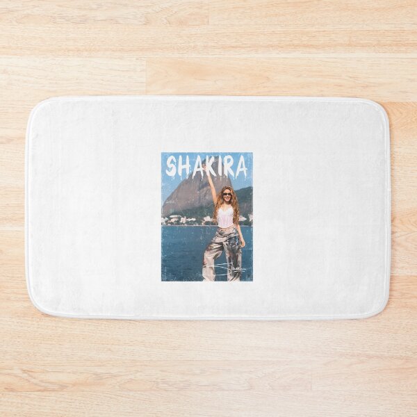 Item preview, Shakira Sea View designed and sold by PamoHunter.