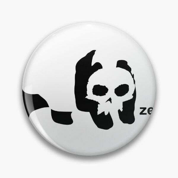 Item preview, Zero skateboards X Enjoi skateboards parody fan art designed and sold by Paintbase.