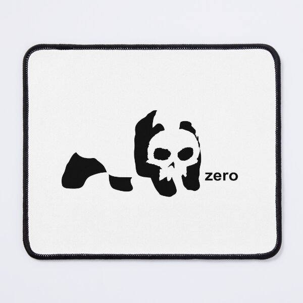 Item preview, Zero skateboards X Enjoi skateboards parody fan art designed and sold by Paintbase.