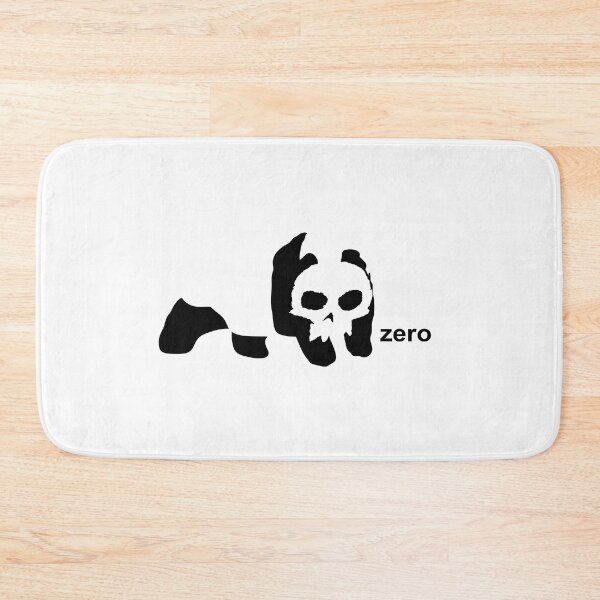 Item preview, Zero skateboards X Enjoi skateboards parody fan art designed and sold by Paintbase.