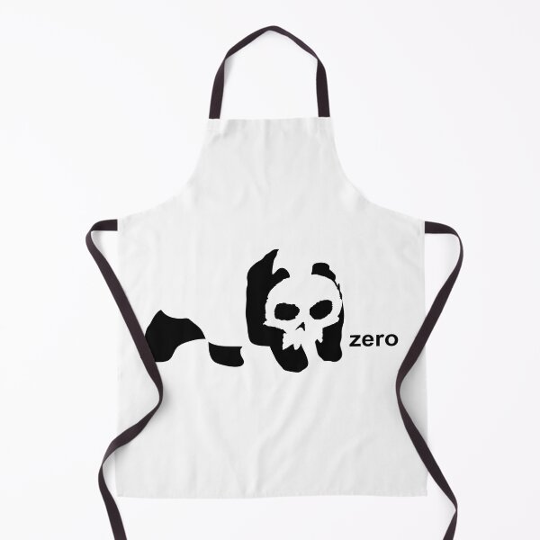 Item preview, Zero skateboards X Enjoi skateboards parody fan art designed and sold by Paintbase.