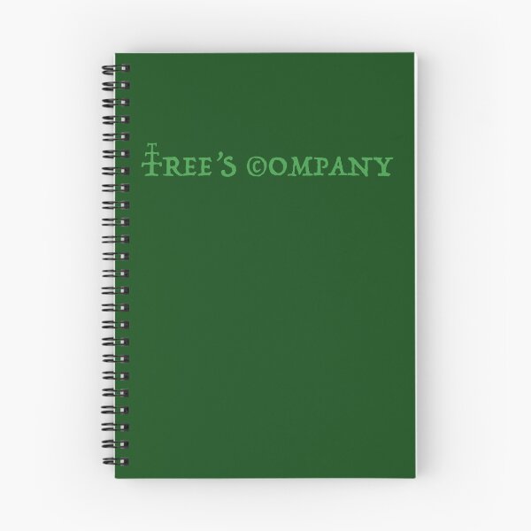 Item preview, tree's company designed and sold by ozzyme.