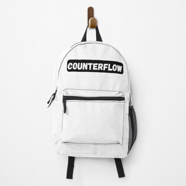 Item preview, Counterflow Abstract Typography Design designed and sold by variant designer.