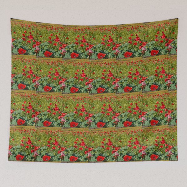 Item preview, Nature flowers designed and sold by Matari-matari.