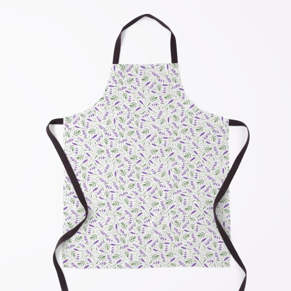 Item preview, Sprigs of lavender designed and sold by LaPetiteBelette.
