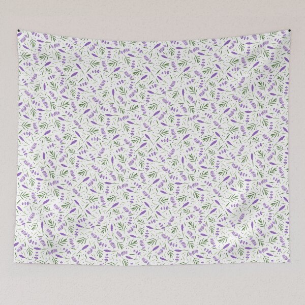 Item preview, Sprigs of lavender designed and sold by LaPetiteBelette.