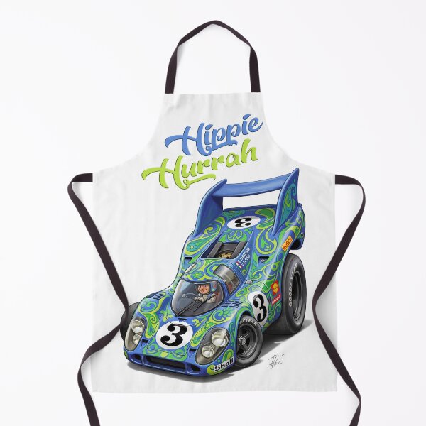 Item preview, Hippie Hurrah designed and sold by Theodor Decker.
